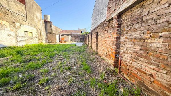 Venta Lote en Martinez de 200mts2