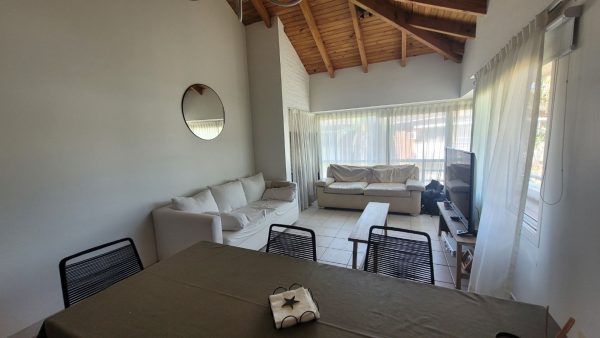 Village Hacoaj departamento 2 ambientes alquiler