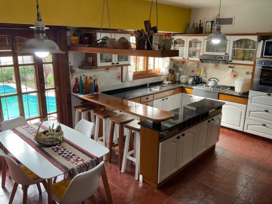 House for Sale 4 rooms with pool and garage - Florida