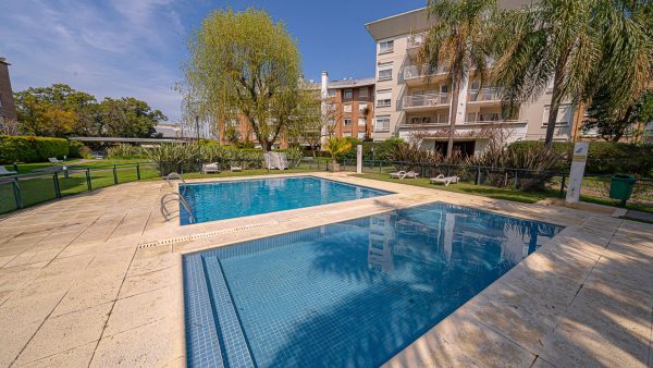 3-Room Apartment for Sale, Talar De Martinez