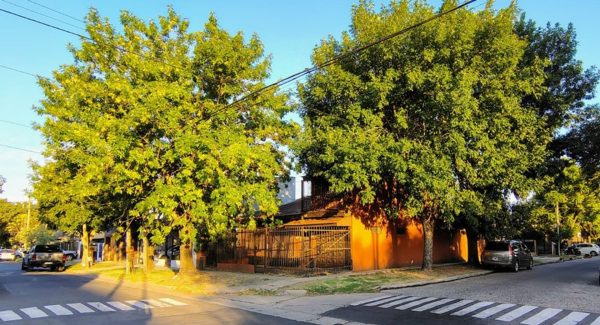 Casa 4 Ambientes
