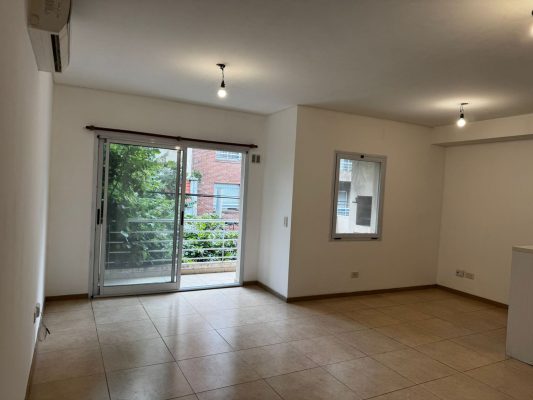 Alquiler Departamento En San Fernando
