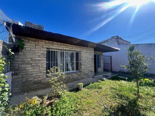 Casa Venta Permuta 3 Ambientes San Fernando