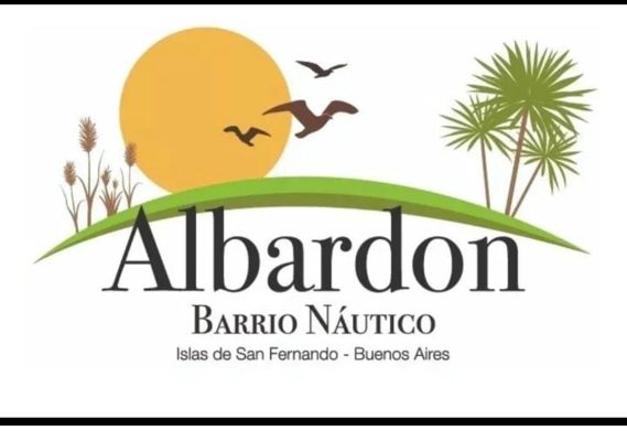 Venta de LOTES EN ALBARDON DELTA TIGRE