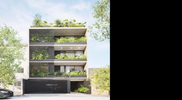 Sale of Apartment in San Isidro