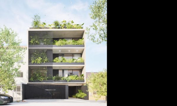 Sale of Apartment in San Isidro