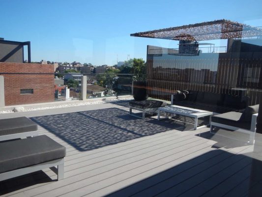 Exclusivo 2 amb en Tigre Centro -Amenitis y COCH