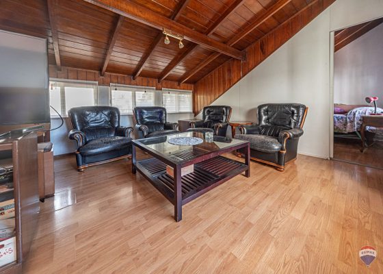 Sale Ph 3 Rooms in Florida without expenses