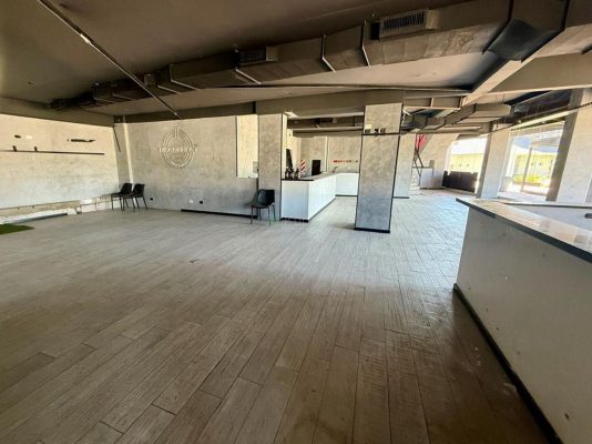 For sale: Commercial Space Vista Bahia Grande Nordelta Tigre