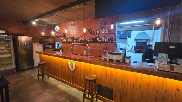 Commercial space for sale Benavidez