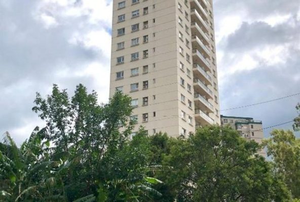 Venta Depto 3 Amb Delta Tower Tigre Amenities
