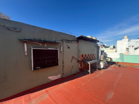 Lot A for Sale, Villa Martelli