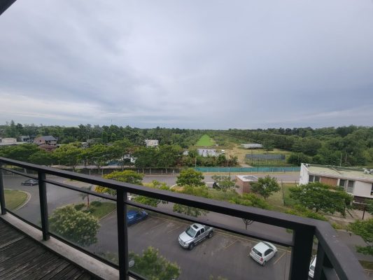 Venta Depto Monoambiente Nordelta Zaduh Cochera