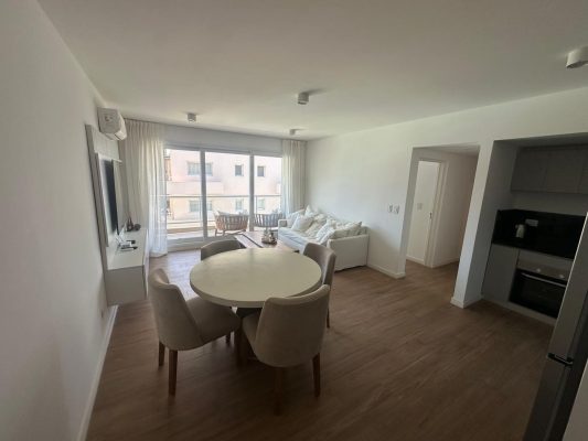 Apartment for Rent in Skyroof Building, Nordelta