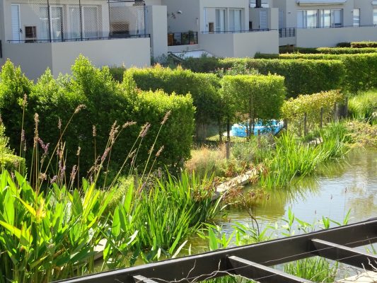 Duplex 4 Rooms for Sale Nordelta "El Reflejo"