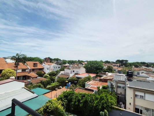 Office Apartment for Sale 2 rooms Martinez