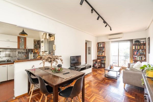 Venta Departamento 3 Amb Florida - Oportunidad!