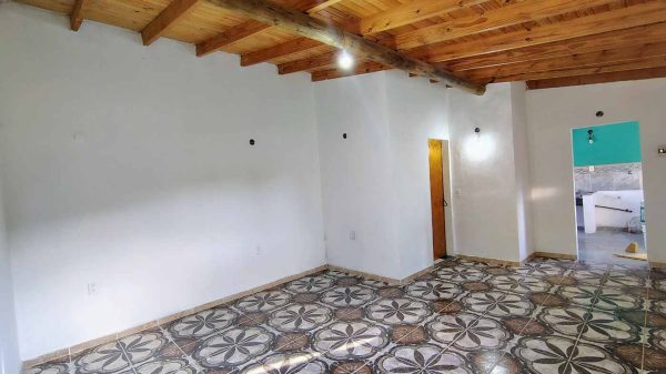 2-room Apartment for Rent - Benavidez