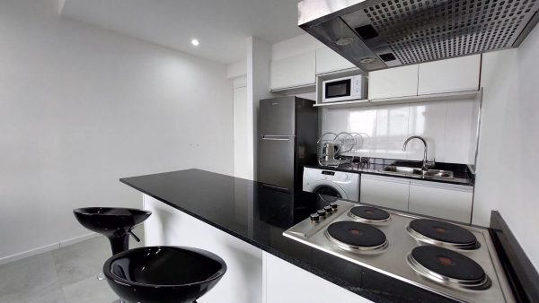 Depto 2 Amb En Venta En Tigre Torre Brickell