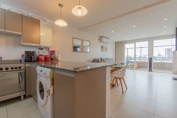 Sale Duplex Apartment 3 rooms with garage in Florida