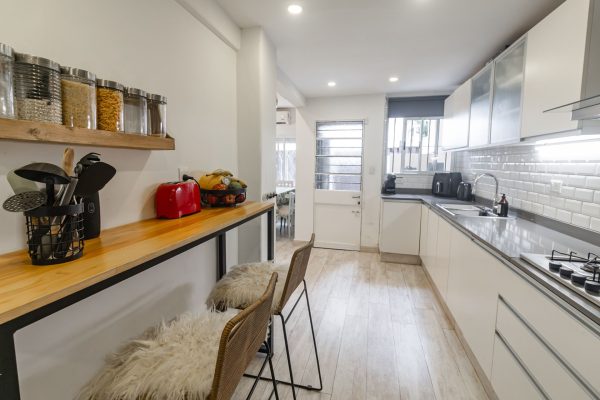 Venta Ph 4 Ambientes C/Terraza Martínez