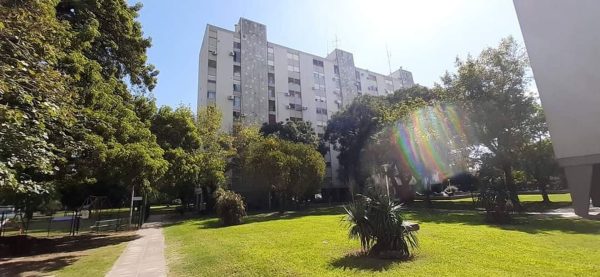 Alquiler Departamento 3 Amb Piso 10 Parque Norte