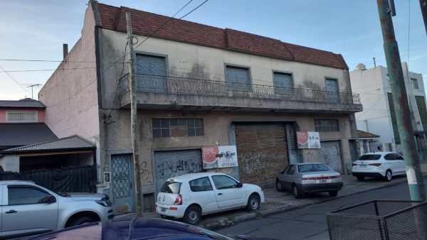 Plot, Commercial-Residential Zone, Munro