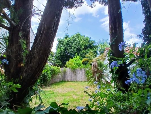 Excelente lote ideal inversor o vivienda familiar