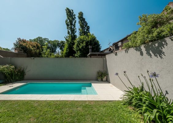 Casa en Venta Don Torcuato El Triangulo Suite PB