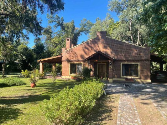 Casa / Quinta