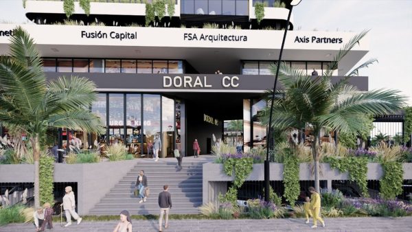 Local En Venta Con Amenities En Villanueva