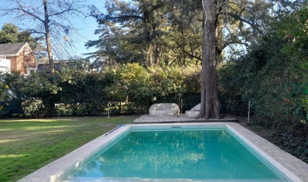 Venta Casa En Barrio Villa Bertha, Benavidez