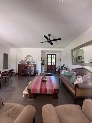 Rent house 3?bedroom pool Bo. Los Alamos