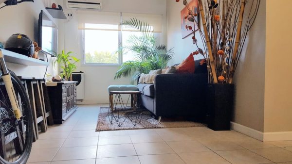 VENTA de Departamento de 2 ambientes San Fernando