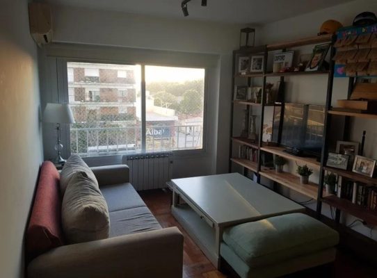 For Sale 2?bedroom Apartment Vicente Lopez