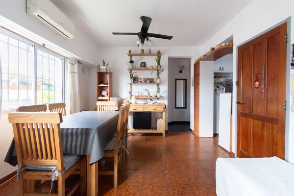 For Sale Penthouse 2?bedroom Carapachay Terrace Apartment Credit