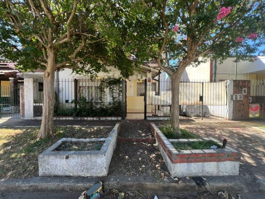 Casa Venta 4 Dorm + Dep+Baño+Jardin+Patio Refacc