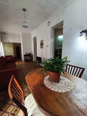 Sale of Lot San Fernando