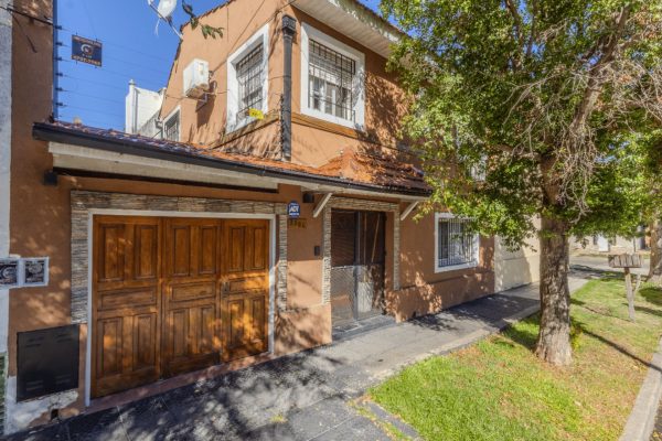 Casa en Venta 4 amb Apto Crédito