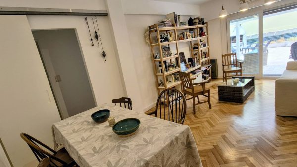 For Sale Apartment 2?bedroom Patio Martinez Trade