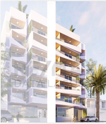 Studio of Pozo – Sale in Installments – Tigre Center