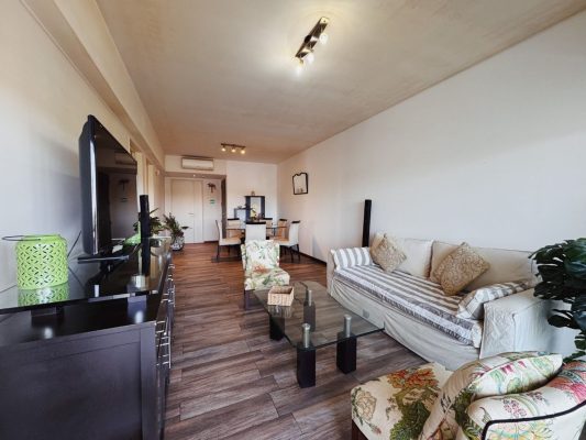 Apartment 2?bedroom furnished with garage Rent?Wave