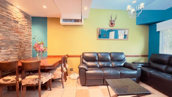 Venta Ph 3 Ambientes Tigre