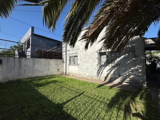 Venta Casa De 4 Amb En Rincon De Milberg Tigre
