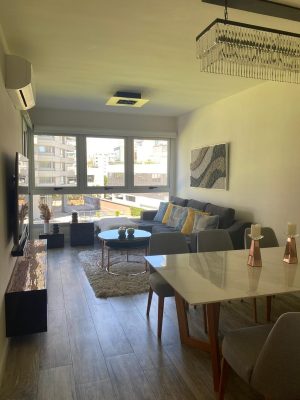 venta 2 ambiente Torre Star Tower puerto de olivos
