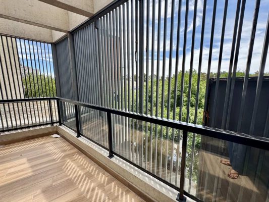 Alquiler Depto duplex Torre Vow Beccar A ESTRENAR