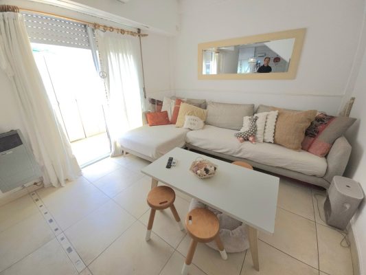 Venta Ph 3 Ambientes Olivos Patio Parrilla