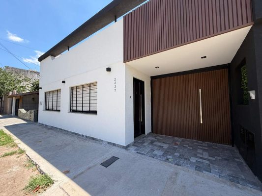 Ph al fondo en Boulogne - Reciclado -Apto Credito