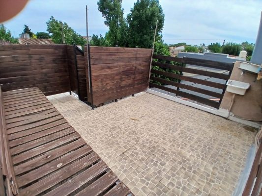 Alquila Ph 3 Amb Terraza