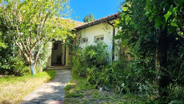 ALQUILER Casa 4 Ambientes en Martinez